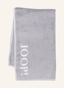 Коврик для ванной, 50 х 80 см Joop, светло-серый/белый