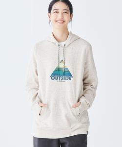 Толстовка L.L.Bean Cozy Camp Hoody, американский размер, стандартный.