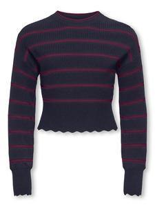 Свитер ONLY GIRLS KOGIBI, синий