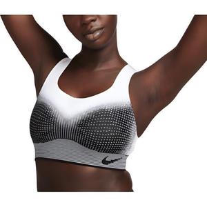 Спортивное нижнее белье женское черное/белое/ярко-красное Nike