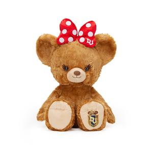 Плюшевая игрушка University Panda Series Disney Store