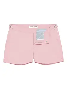 Плавательные шорты Springer Orlebar Brown, розовый