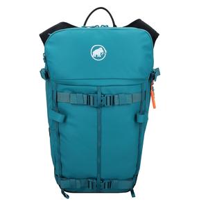 Спортивный рюкзак MAMMUT Nirvana, бирюзовый