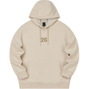 361° Свитшот мужской Terracotta из баскетбольной коллекции