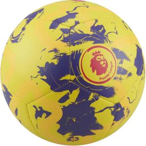 Nike Размер 5 мяч Soccer Rubber Unisex Yellow