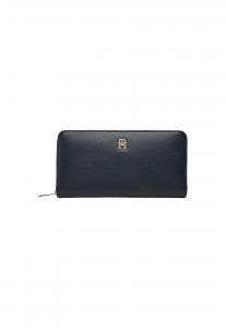 Кошельки Tommy Hilfiger, черный