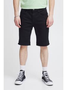 Тканевые шорты BLEND, черный