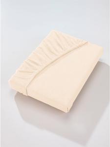 Witt Weiden Простыня на резинке цвета экрю