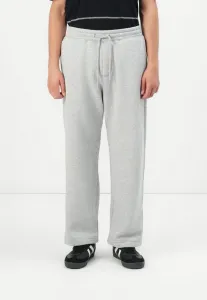 Однотонные спортивные штаны для скейтеров Hollister Co., Grey