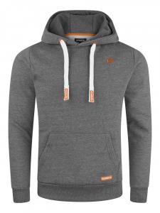 Пуловер riverso RIVLinus, серый