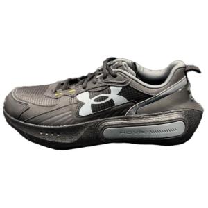 Under Armour Мужские повседневные беговые кроссовки black