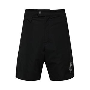 Шорты Rhude Amalfi Board Shorts, черный