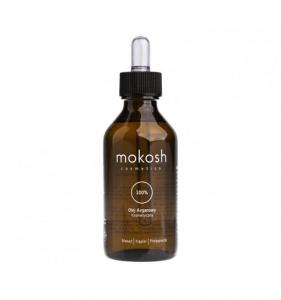 Аргановое масло, 100 мл. Mokosh, Argan Oil