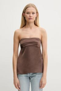 Джинсы Patrizia Pepe, синий