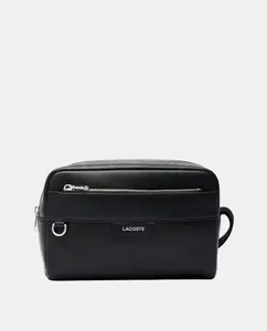 Косметичка Ossian Lacoste, черный