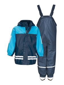 Набор PLAYSHOES, темно-синий