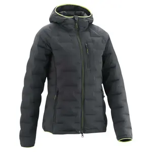 Куртка Edelrid Dolo down, черный