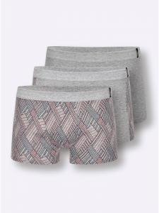 Брюки серые меланжевые (ассорти) WITT WEIDEN