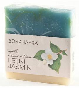 Пищевая добавка, мыло Bosphaera летний жасмин 90 г