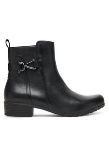Ботильоны 9-25403-45 Caprice, черный