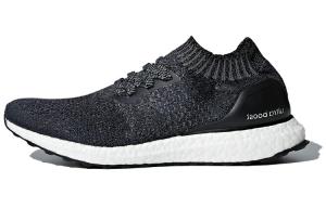Кроссовки adidas Ultra Boost Uncaged Carbon Core Black Women's