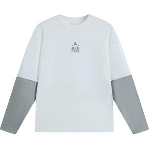 Kappa Футболка женская белая