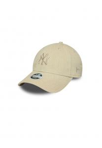Бейсболка New Era Cap, Beige