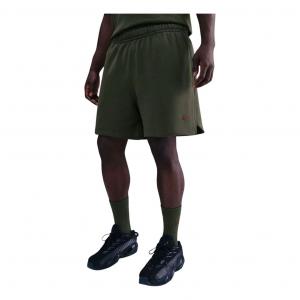 Шорты Nike x Nocta Cardinal Fleece Shorts 'Cargo Khaki'