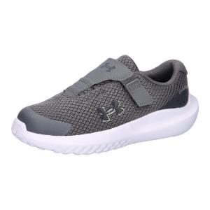 Кроссовки для мальчиков Under Armour BINF Surge 4 AC 3027105