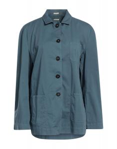 Блейзер Massimo Alba, синий