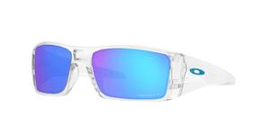 Мужские солнцезащитные очки Oakley HELIOSTAT OO 9231, размер 61/16/129