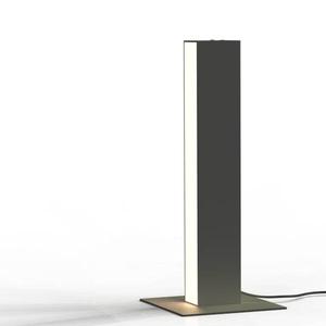 Настольная лампа Lumicom Linear, черный