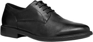 Мужские дерби-оксфорды Geox, черный