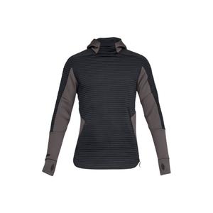 Толстовка Unstoppable мужская Under Armour, new earth серый