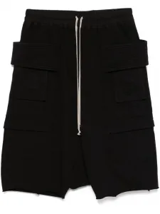 Брюки Creatch Rick Owens DRKSHDW, черный
