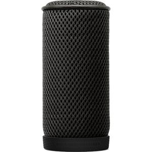 Ветрозащита для микрофона Bubblebee Industries The Spacer Bubble Windshield & Fur BBI-SB-S