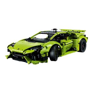 Технические характеристики lamborghini huracan LEGO