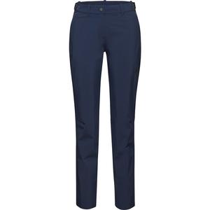 Брюки женские Mammut, синий