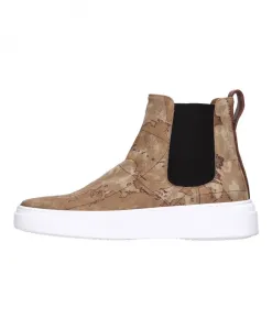 Ботинки Beatles на щиколотку Alviero Martini 1A Classe, мультиколор