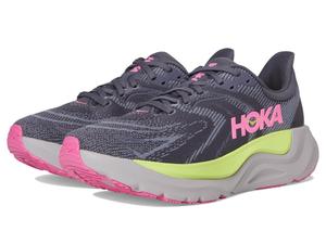 Кроссовки Hoka Arahi 8, цвет Charcoal Grey/Grey Skies