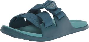 Женские сандалии Chillos Chaco, синий