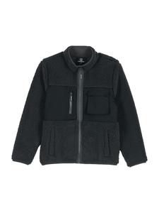 Флисовая куртка Volcom Storm Stone, черный