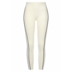 Спортивные леггинсы H.I.S, цвет cremefarben/cremefarben