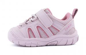 Обувь для малышей EBMINI, розовый