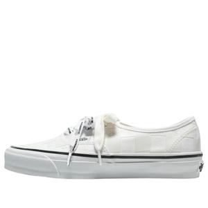Vans x HommeGirls OTW Authentic 44 'White Grey'