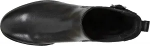 Ботильоны ECCO womens Dress Classic Chelsea Buckle, черный
