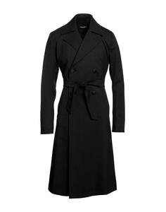 Плащ Dolce&Gabbana, черный