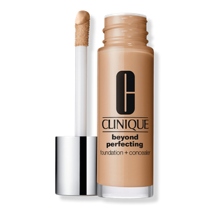 Тональный крем и консилер Beyond Perfecting Clinique, CN 70 Vanilla (moderately fair, cool-neutral undertones)