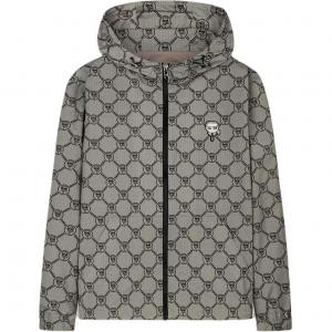 Куртки и пальто KARL LAGERFELD для мужчин Karl Lagerfeld / Karl Lagerfeld Jeans, хаки