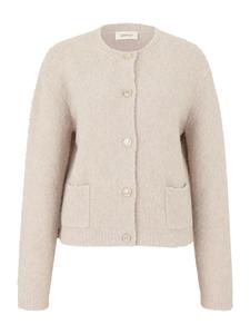 Кардиган CARTOON, бежевый